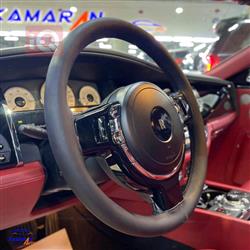 Rolls Royce Ghost